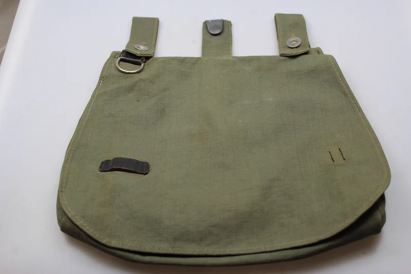 Paramilitärischer Rucksack aus dem 2. Weltkrieg