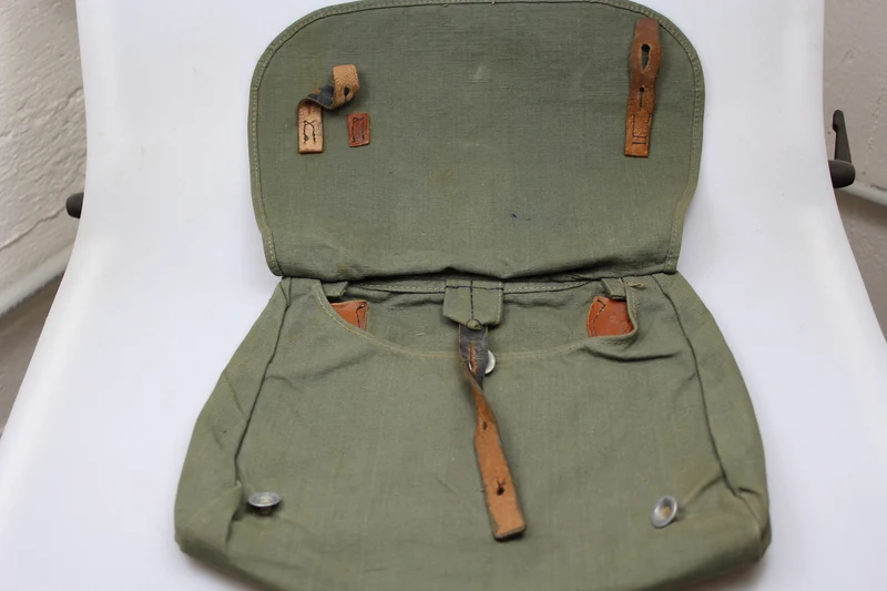 Paramilitärischer Rucksack aus dem 2. Weltkrieg