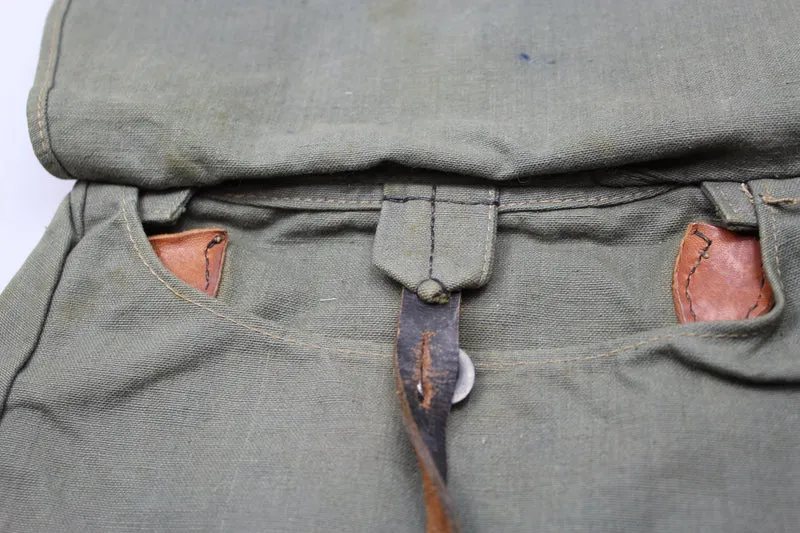 Paramilitärischer Rucksack aus dem 2. Weltkrieg