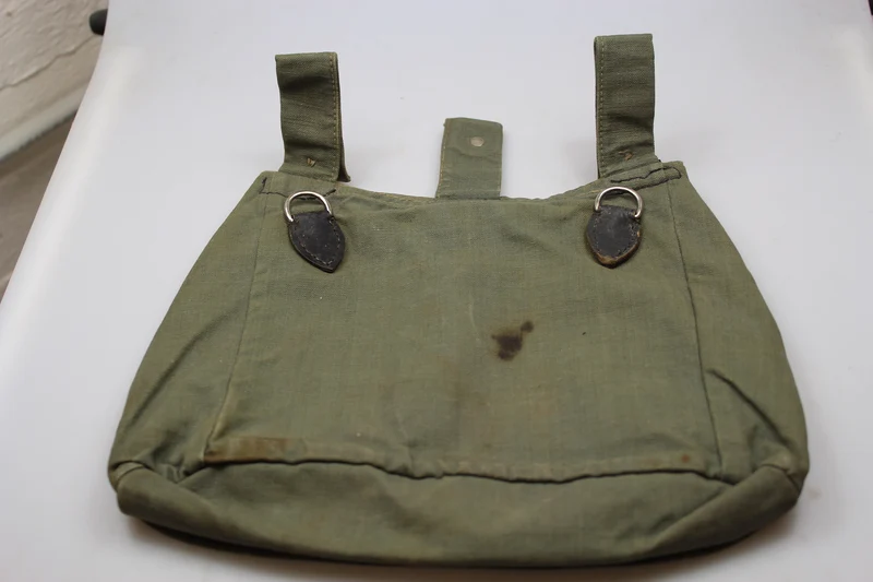Paramilitärischer Rucksack aus dem 2. Weltkrieg