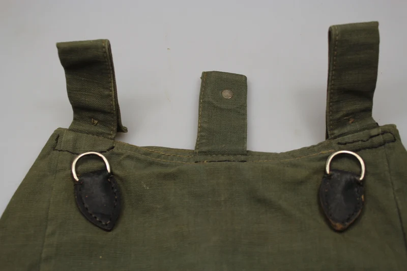 Paramilitärischer Rucksack aus dem 2. Weltkrieg