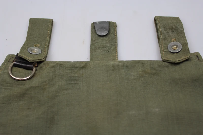 Paramilitärischer Rucksack aus dem 2. Weltkrieg