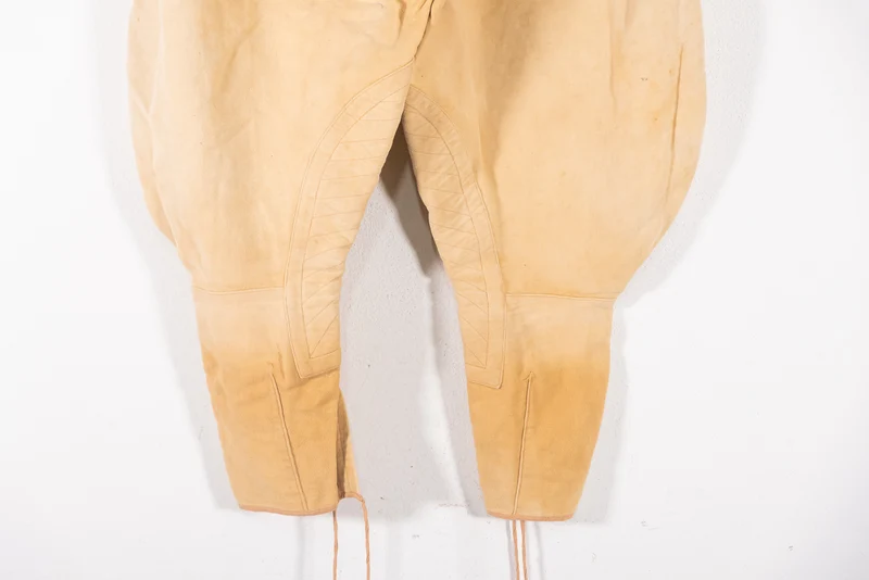 Offizielle REI Kolonialhose aus dem 2. Weltkrieg