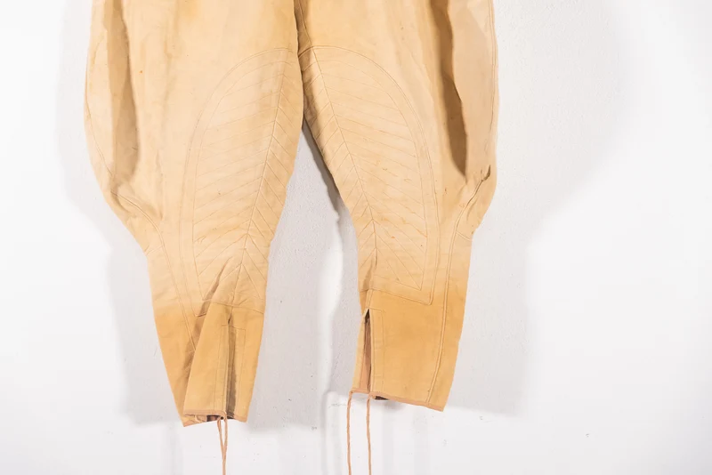 Offizielle REI Kolonialhose aus dem 2. Weltkrieg