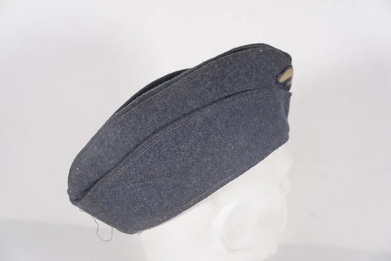Seitenkappe Luftwaffentruppe WW2