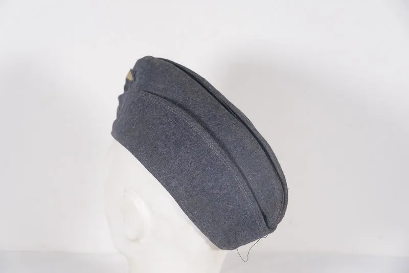 Seitenkappe Luftwaffentruppe WW2
