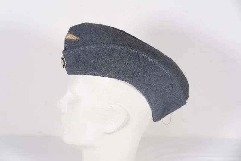Seitenkappe Luftwaffentruppe WW2