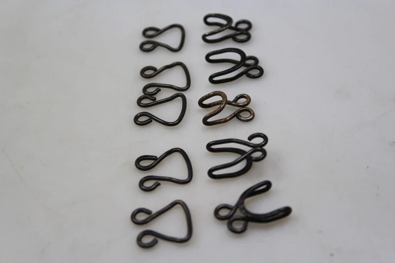 Haken für REI WW1- und WW2-Kleidung