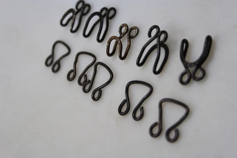 Haken für REI WW1- und WW2-Kleidung