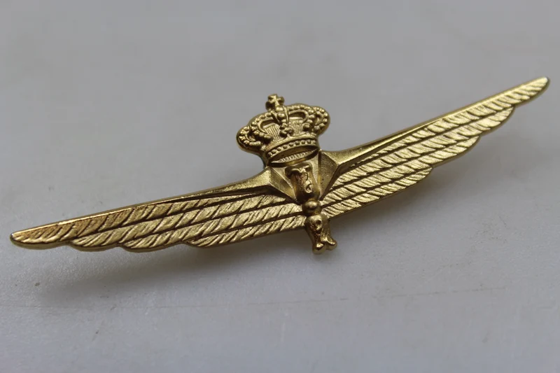 Replik des RA-Beobachterabzeichens aus dem 2. Weltkrieg