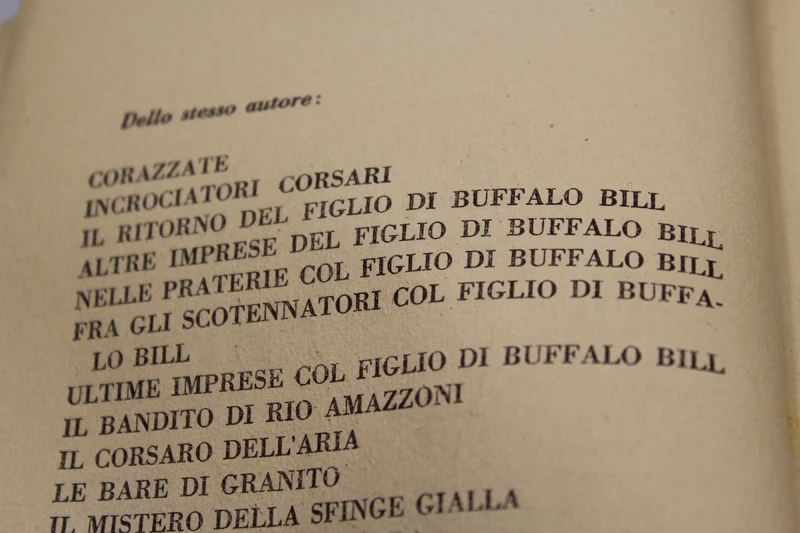 „U-Boote im Weltkrieg“ Cap. C. Ciancimino 1936