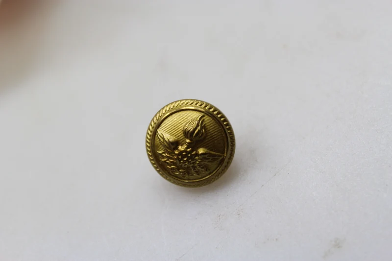 Buttons M.34 Offizier REI WW2