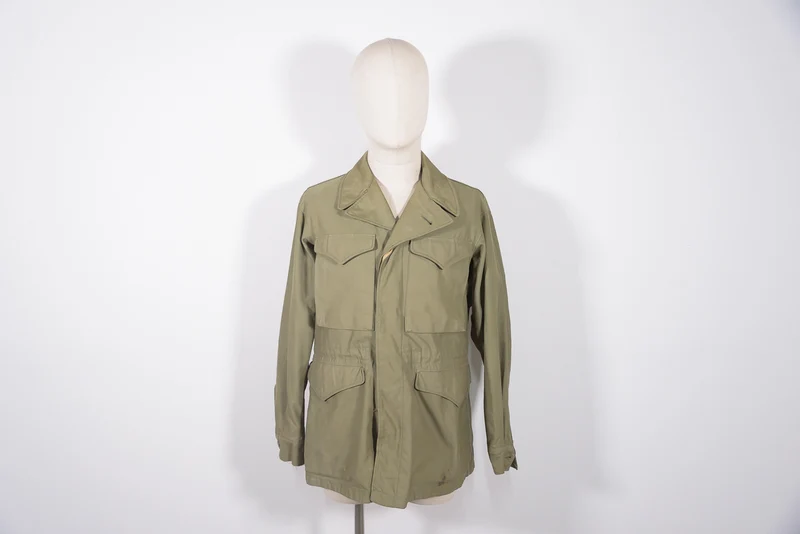 Feldjacke M.43 WW2