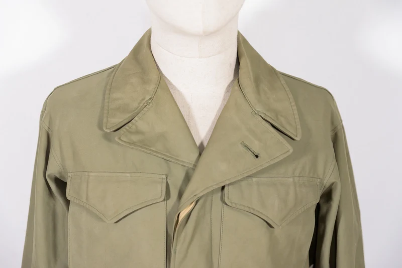 Feldjacke M.43 WW2