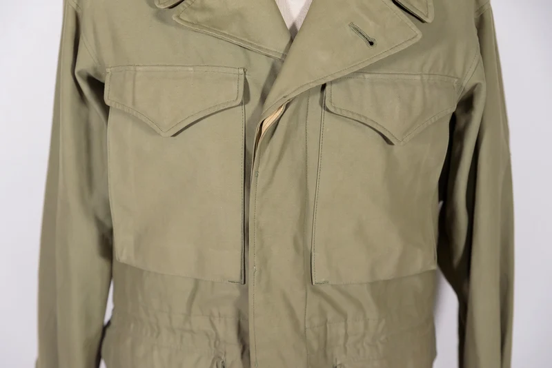 Feldjacke M.43 WW2
