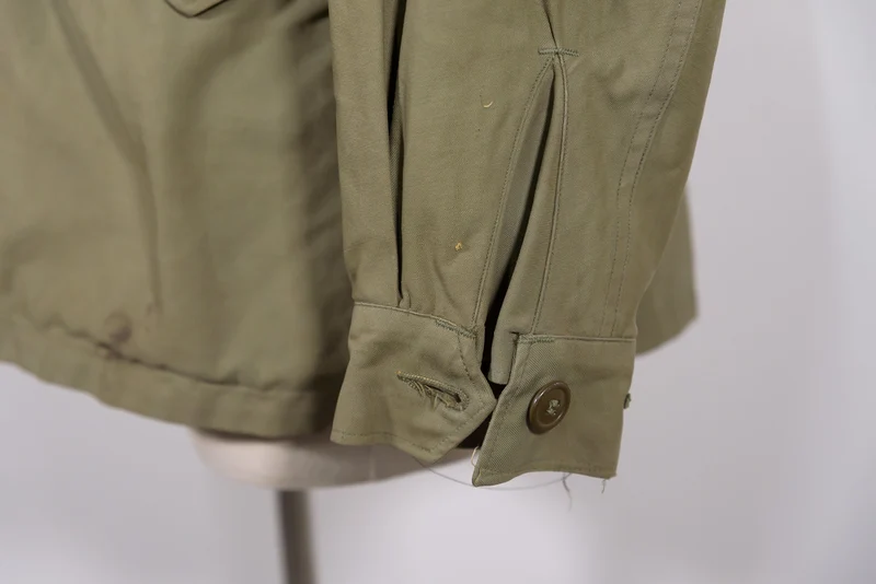 Feldjacke M.43 WW2