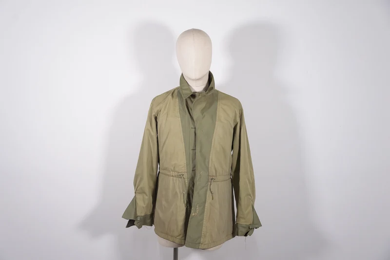 Feldjacke M.43 WW2