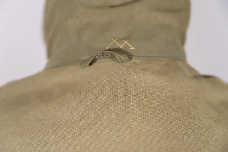 Feldjacke M.43 WW2