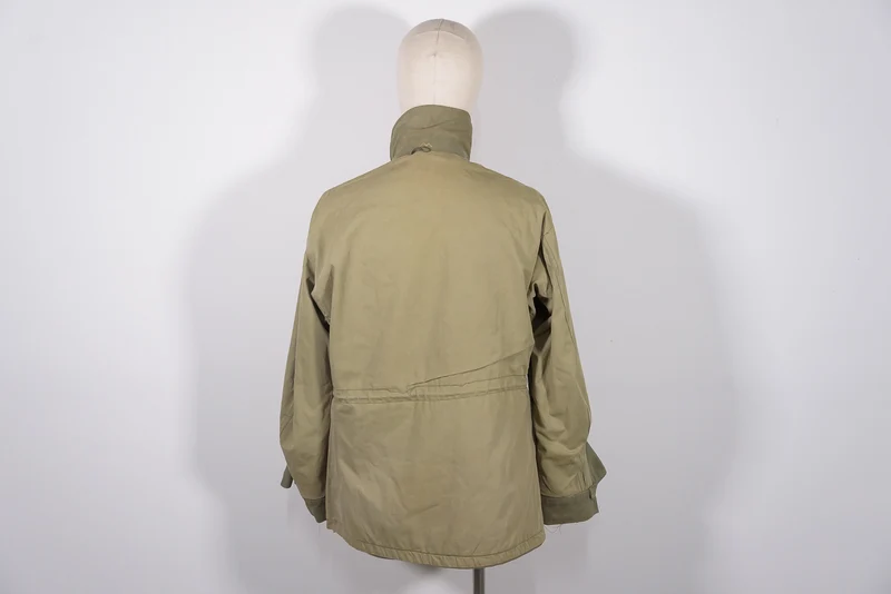 Feldjacke M.43 WW2