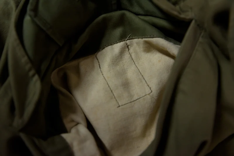 Feldjacke M.43 WW2