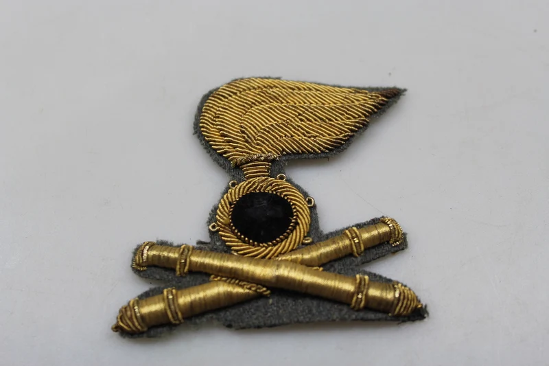 Mützenfries M.34 REI Offizier