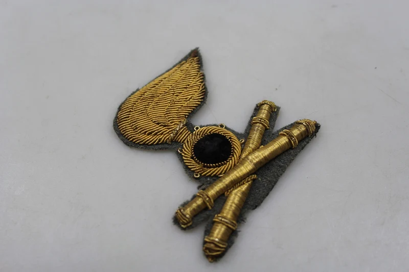 Mützenfries M.34 REI Offizier