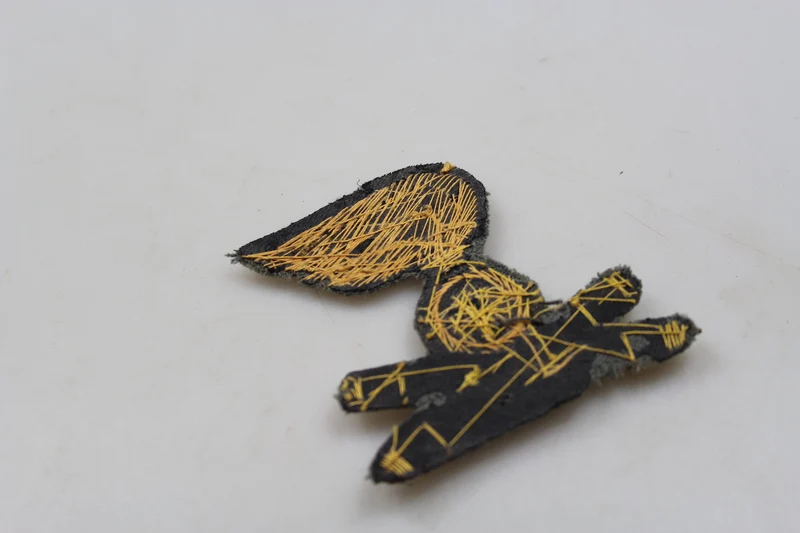 Mützenfries M.34 REI Offizier