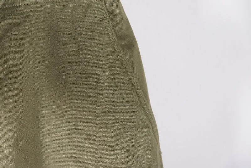 M.43 US WW2 modifizierte Hose