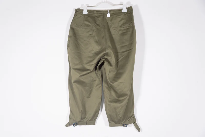 M.43 US WW2 modifizierte Hose