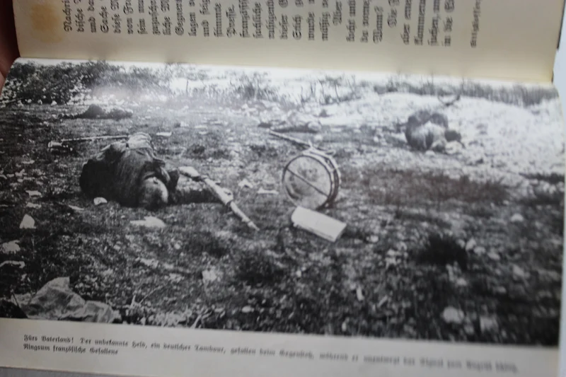 „Eine Armee meutert“ PC Ettighoffer – 1932