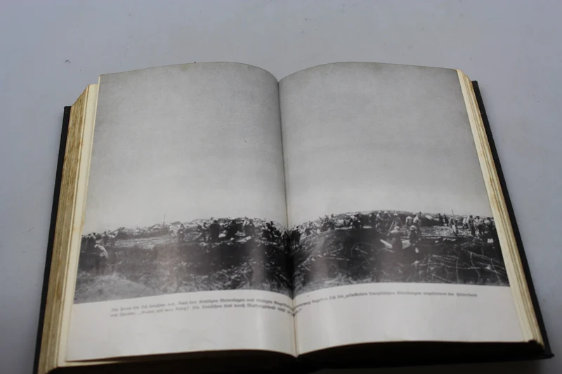 „Eine Armee meutert“ PC Ettighoffer – 1932