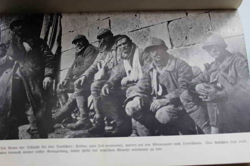 „Eine Armee meutert“ PC Ettighoffer – 1932
