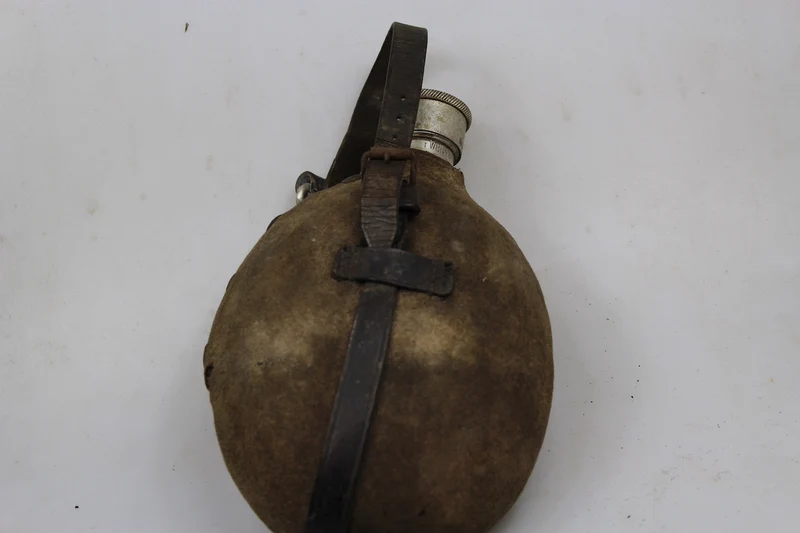 Wehrmacht WW2 Wasserflasche