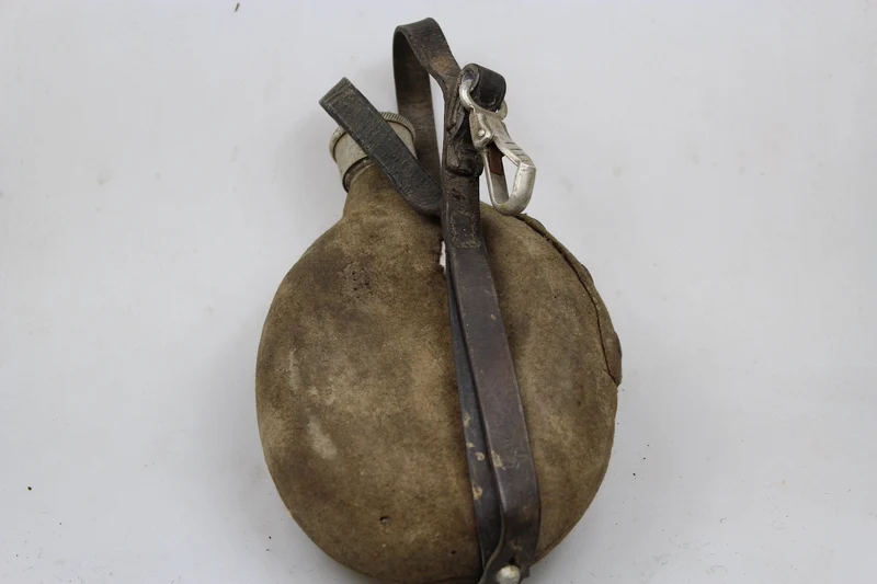 Wehrmacht WW2 Wasserflasche