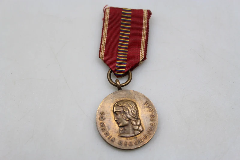 Medaille "Kampf gegen den Kommunismus"