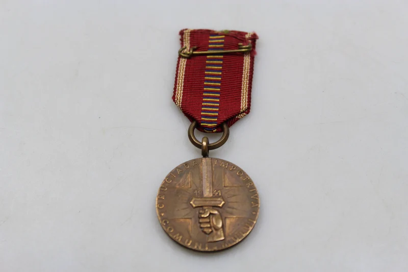 Medaille "Kampf gegen den Kommunismus"