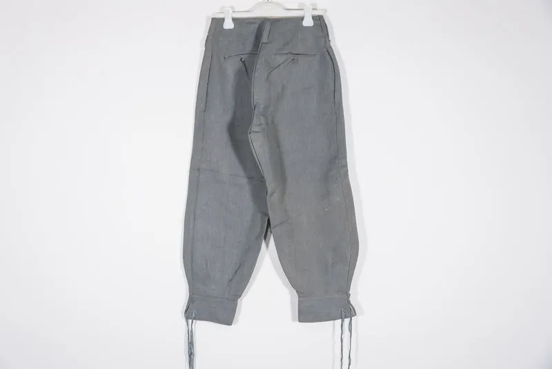 Hose M.40 REI WW2 Truppe
