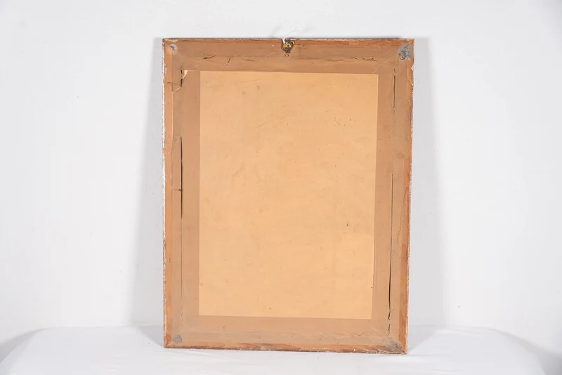 Foto im 45x35-Rahmen