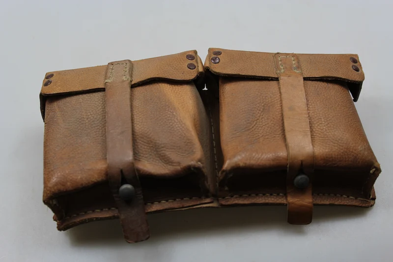 Giberna Gew.43 WW2