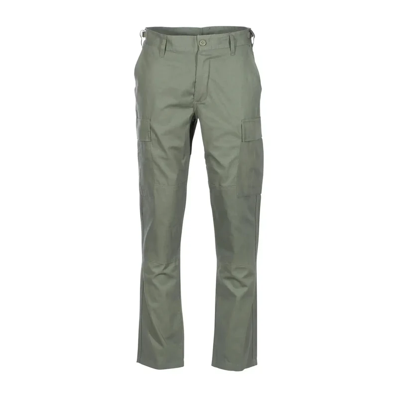 US BDU Feldhose Slim Fit