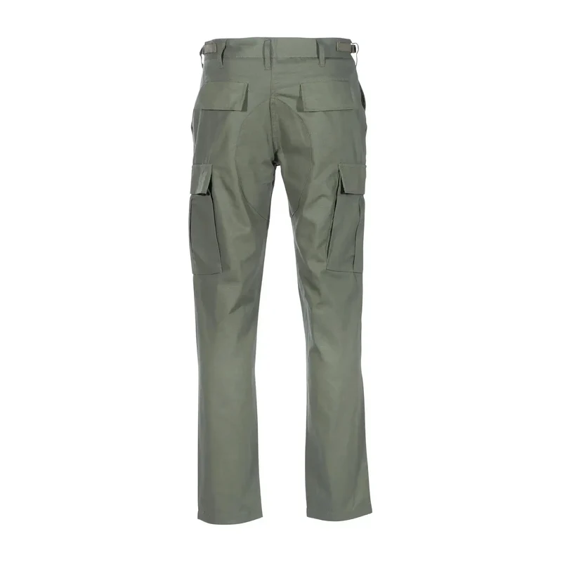 US BDU Feldhose Slim Fit