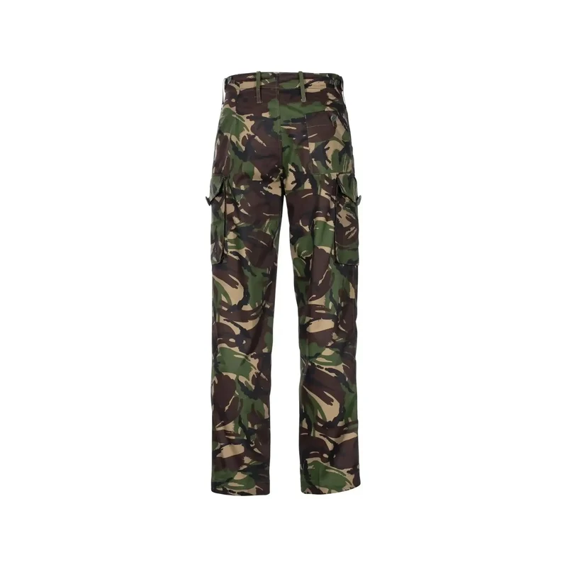 Britische Feldhose Combat Lightweight neuwertig