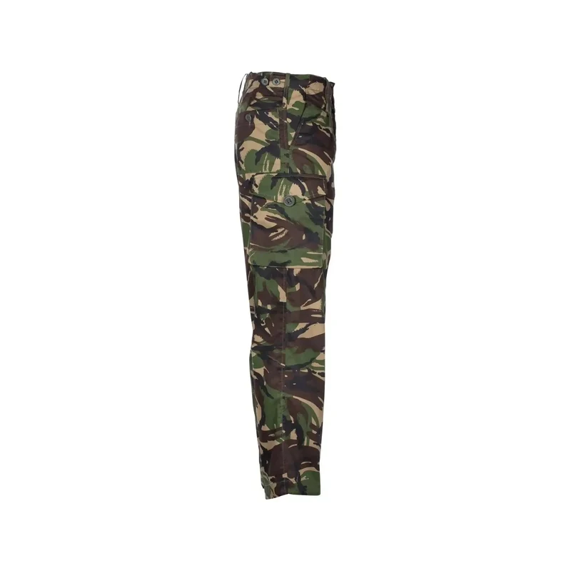 Britische Feldhose Combat Lightweight neuwertig