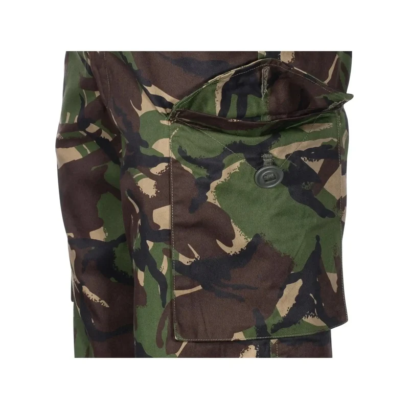 Britische Feldhose Combat Lightweight neuwertig