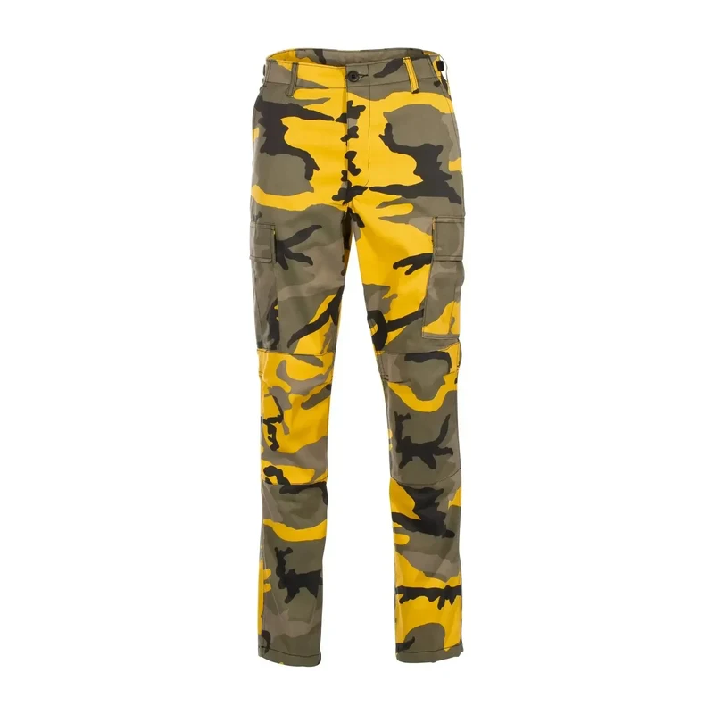 US Feldhose BDU Style