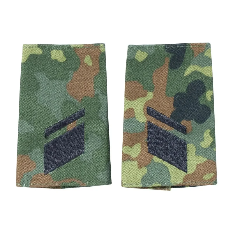 BW Rangabzeichen Heer Flecktarn