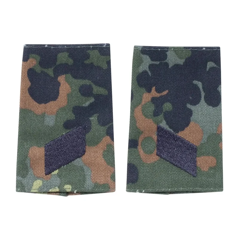 BW Rangabzeichen Heer Flecktarn