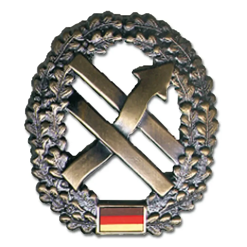 BW Barettabzeichen Truppe für Operative Info.