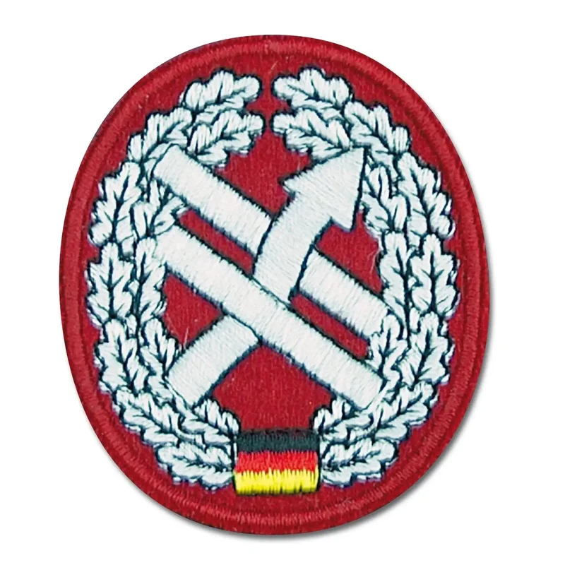 BW Barettabzeichen Truppe für Operative Info.