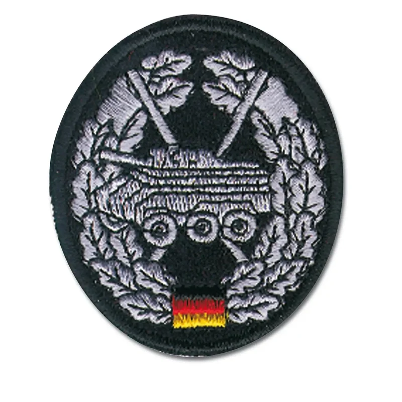 Abzeichen BW Barett Panzeraufklärer